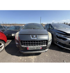 Porte avant gauche PEUGEOT 3008 1 Photo n°9