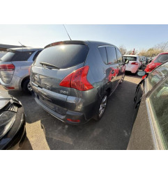 Porte avant gauche PEUGEOT 3008 1 Photo n°17