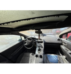 Com (Bloc Contacteur Tournant+Commodo Essuie Glace+Commodo Phare) PEUGEOT 3008 1 Photo n°14