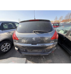 Com (Bloc Contacteur Tournant+Commodo Essuie Glace+Commodo Phare) PEUGEOT 3008 1 Photo n°18