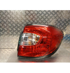 Feu arriere principal droit (feux) RENAULT CAPTUR 1 Photo n°2