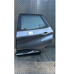 Porte arriere gauche RENAULT CAPTUR 1 Photo n°1