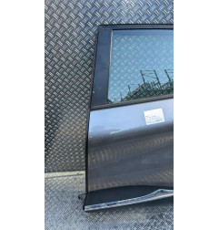 Porte arriere gauche RENAULT CAPTUR 1