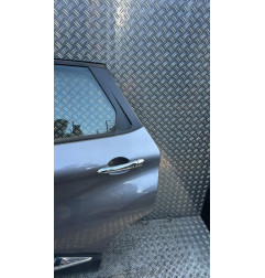 Porte arriere gauche RENAULT CAPTUR 1 Photo n°3