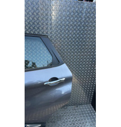 Porte arriere gauche RENAULT CAPTUR 1 Photo n°4