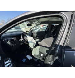 Porte arriere gauche RENAULT CAPTUR 1 Photo n°15