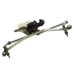 Moteur essuie glace avant FORD TRANSIT CONNECT 1 Photo n°3