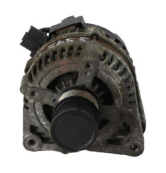 Alternateur RENAULT CAPTUR 1 Photo n°1