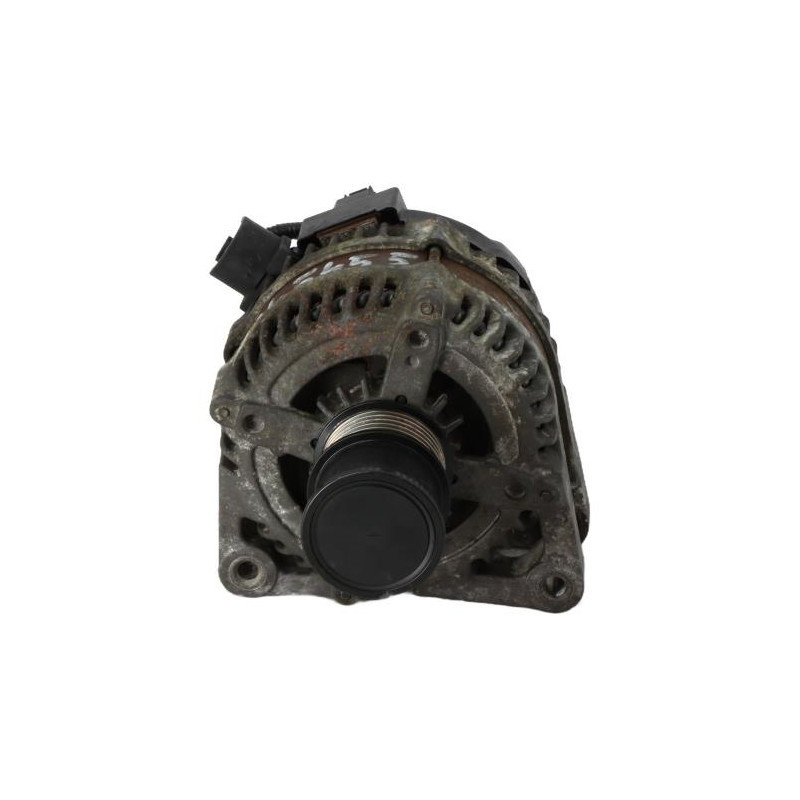 Alternateur RENAULT CAPTUR 1
