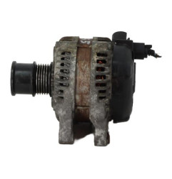 Alternateur RENAULT CAPTUR 1