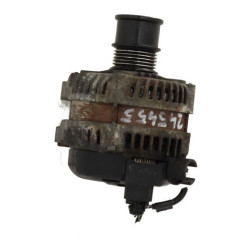 Alternateur RENAULT CAPTUR 1 Photo n°5