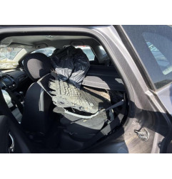 Alternateur RENAULT CAPTUR 1 Photo n°17