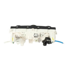 Commande chauffage RENAULT CAPTUR 1