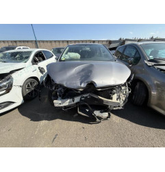 Commande chauffage RENAULT CAPTUR 1 Photo n°8