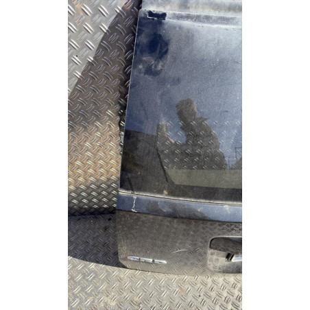 Malle/Hayon arriere JEEP COMPASS 1