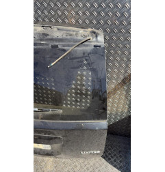 Malle/Hayon arriere JEEP COMPASS 1 Photo n°3