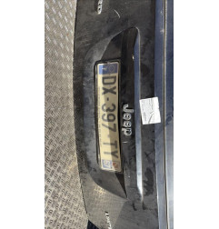 Malle/Hayon arriere JEEP COMPASS 1 Photo n°4