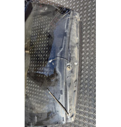 Malle/Hayon arriere JEEP COMPASS 1 Photo n°5