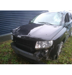 Porte arriere droit JEEP COMPASS 1 Photo n°8