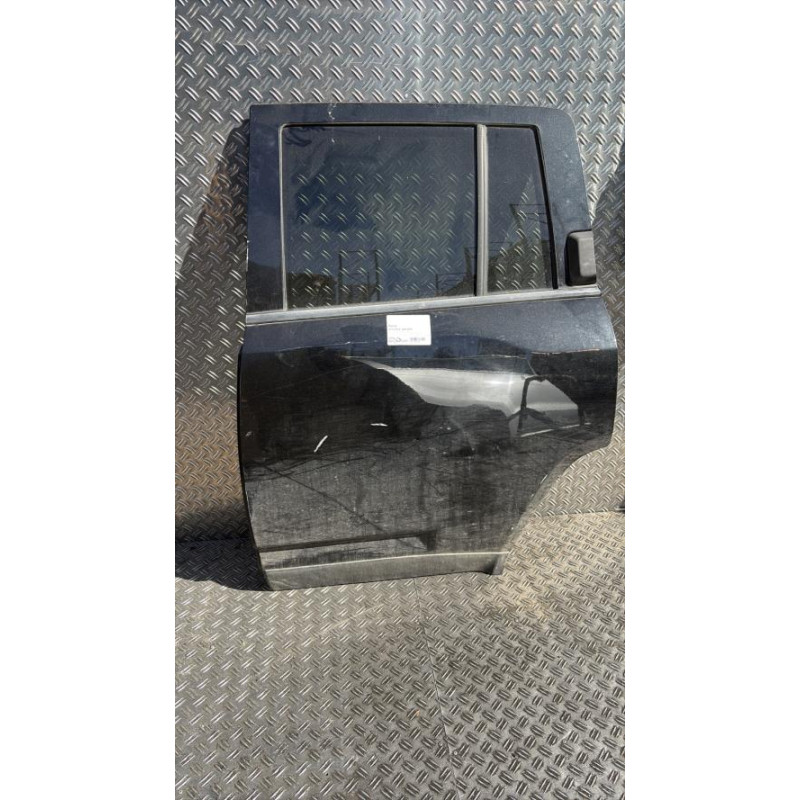 Porte arriere gauche JEEP COMPASS 1