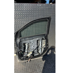 Porte avant droit JEEP COMPASS 1 Photo n°4