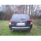 Porte avant droit JEEP COMPASS 1
