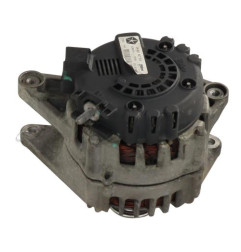 Alternateur JEEP COMPASS 1 Photo n°6