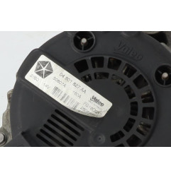 Alternateur JEEP COMPASS 1 Photo n°7