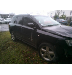 Alternateur JEEP COMPASS 1 Photo n°12