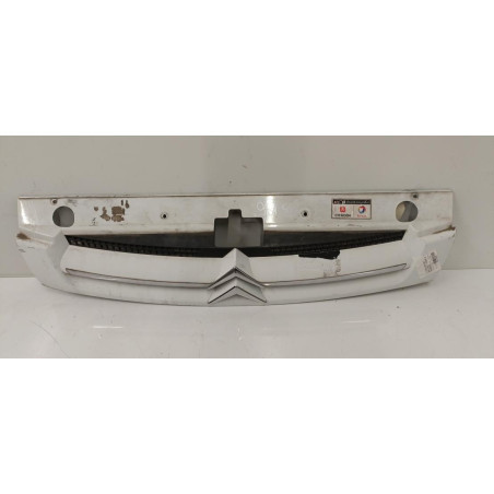 Calandre CITROEN BERLINGO 1