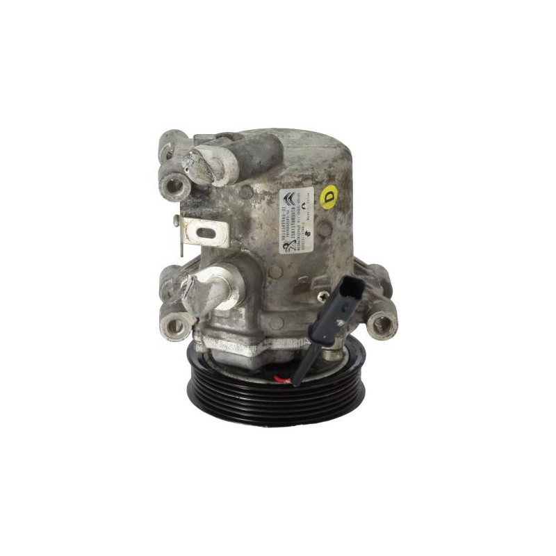 Compresseur clim CITROEN C3 3