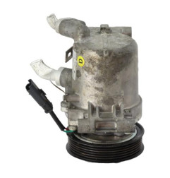 Compresseur clim CITROEN C3 3