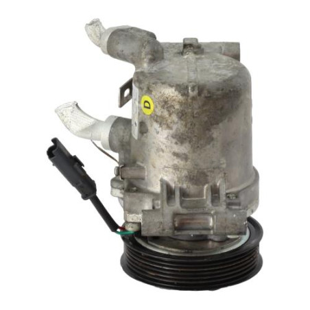Compresseur clim CITROEN C3 3