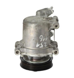 Compresseur clim CITROEN C3 3 Photo n°3