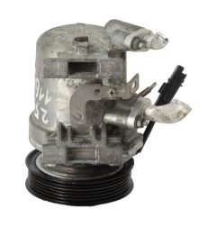 Compresseur clim CITROEN C3 3 Photo n°4