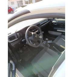 Compresseur clim CITROEN C3 3 Photo n°10