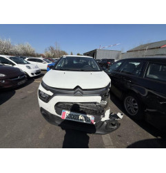 Compresseur clim CITROEN C3 3 Photo n°13