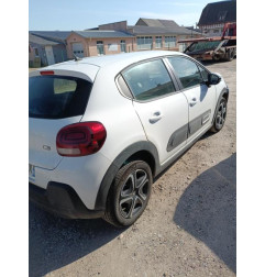 Cremaillere assistee CITROEN C3 3 Photo n°10