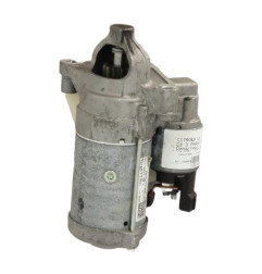 Demarreur CITROEN C3 3 Photo n°5