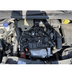 Demarreur CITROEN C3 3 Photo n°13