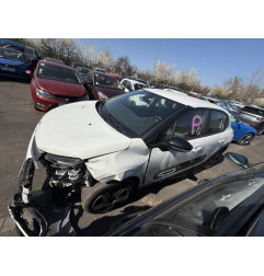 Demarreur CITROEN C3 3 Photo n°14