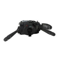 Com (Bloc Contacteur Tournant+Commodo Essuie Glace+Commodo Phare) CITROEN C3 3 Photo n°1