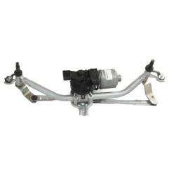 Moteur essuie glace avant CITROEN C3 3 Photo n°1