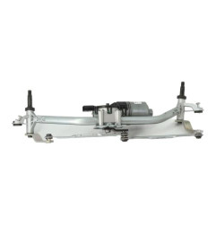 Moteur essuie glace avant CITROEN C3 3 Photo n°3