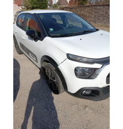 Moteur essuie glace avant CITROEN C3 3 Photo n°4