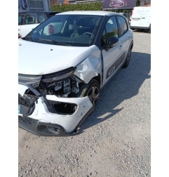 Moteur essuie glace avant CITROEN C3 3 Photo n°5