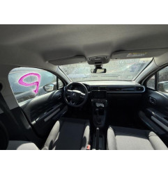 Moteur essuie glace avant CITROEN C3 3 Photo n°15