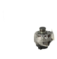 Alternateur VOLKSWAGEN GOLF 6 Photo n°4