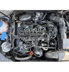 Alternateur VOLKSWAGEN GOLF 6 Photo n°13