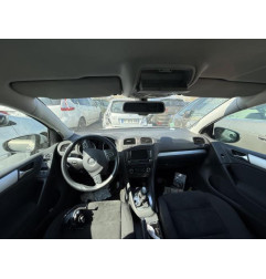 Alternateur VOLKSWAGEN GOLF 6 Photo n°17